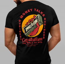 Cargar imagen en el visor de la galería, CAPITALISM