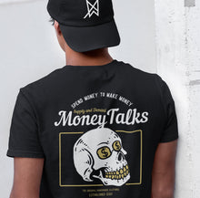 Cargar imagen en el visor de la galería, MONEY TALKS