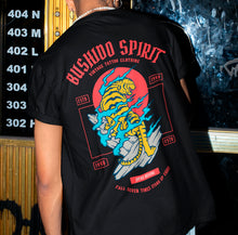 Cargar imagen en el visor de la galería, TIGER BUSHIDO