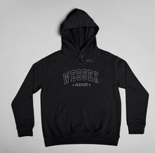 Cargar imagen en el visor de la galería, HOODIE WESSEX Co.