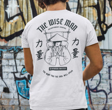 Cargar imagen en el visor de la galería, WISE MAN