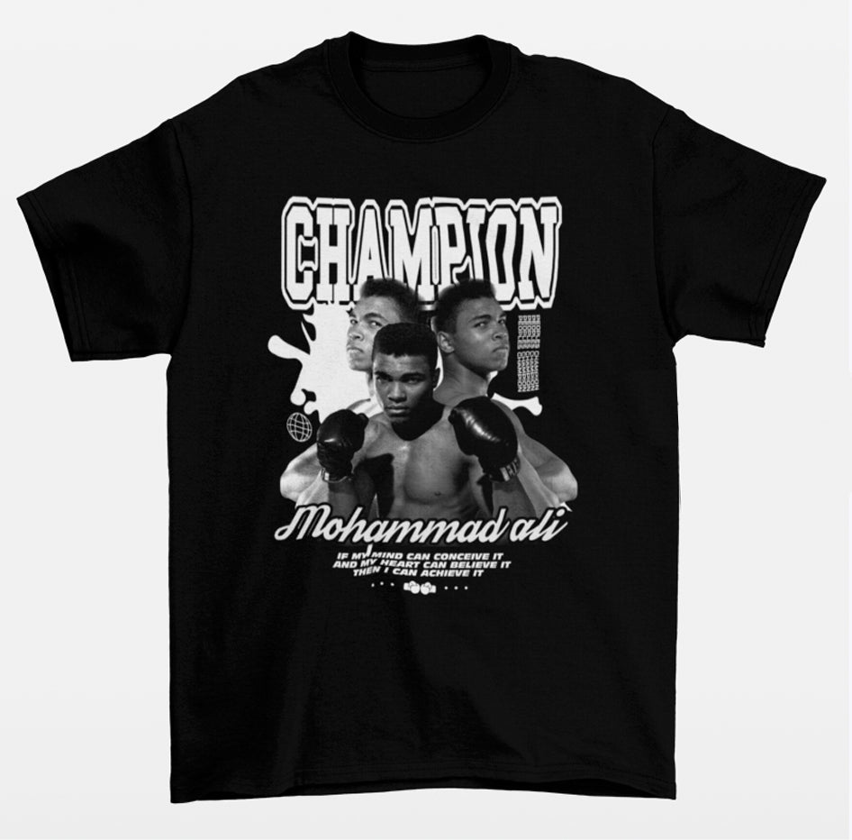 CHAMPION