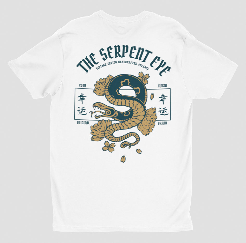 SERPENT