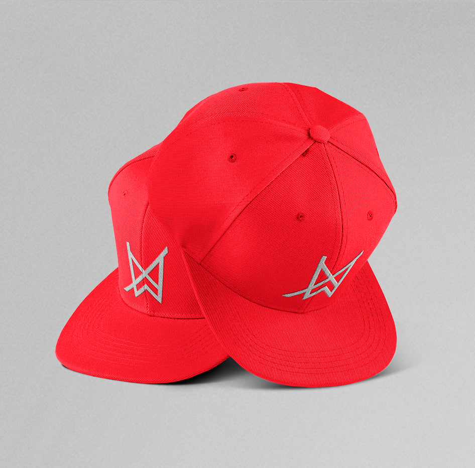 GORRA WXRB