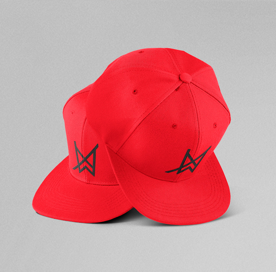 GORRA WXRN