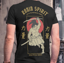 Cargar imagen en el visor de la galería, RONIN SPIRIT
