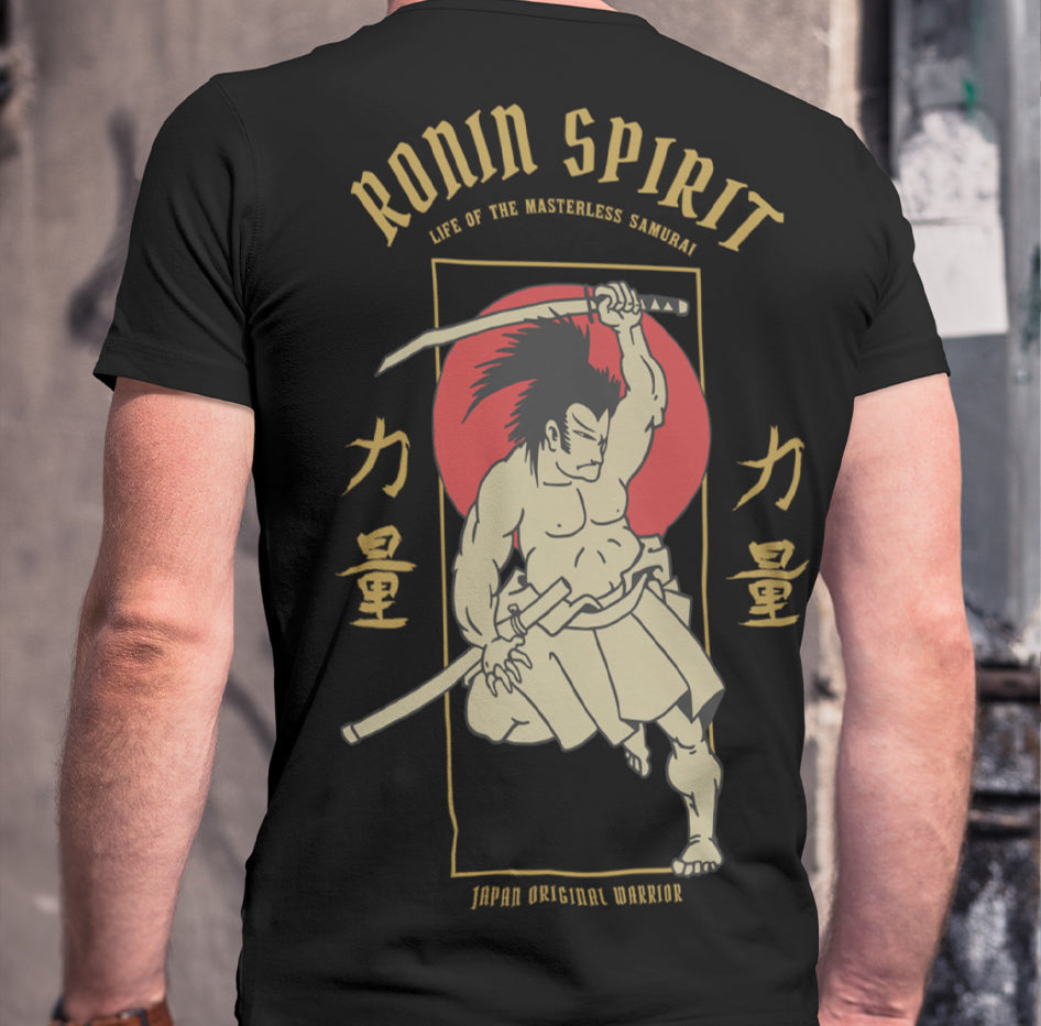 RONIN SPIRIT