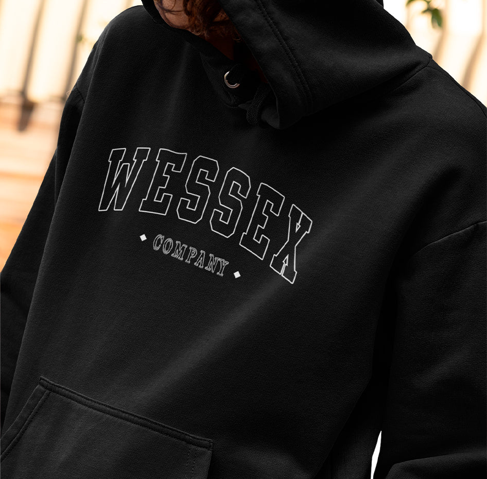 HOODIE WESSEX Co.